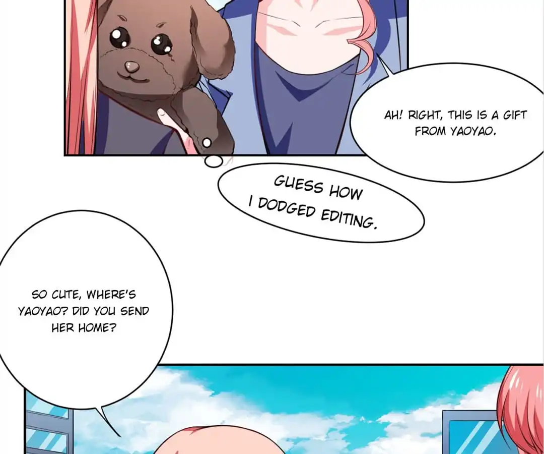 Flash Marriage Chapter 126 3
